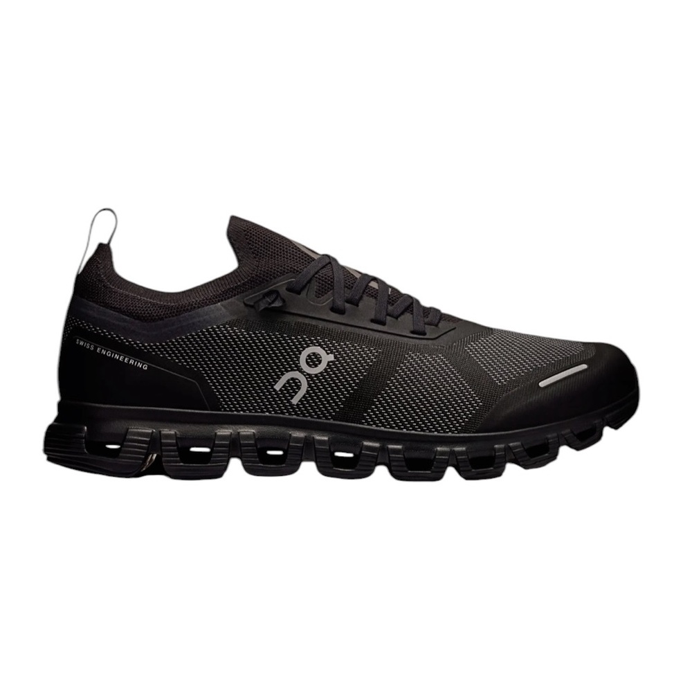 On Cloud 6 Versa, in the Black/Eclipse colorway. Men’s Size 12M - Picture 3 of 13